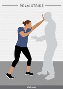 Image result for Self-Defense Illustration/Art