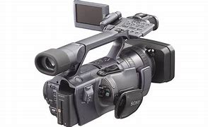 Image result for Sony HDR-FX1