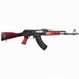 Image result for AK-47 Zastava Serbia Rifle Miami FL