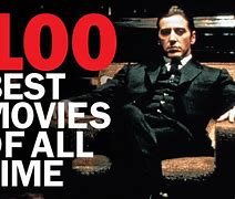 Image result for Top 5 Movies of All Time
