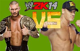 Image result for WWE 2K14 WrestleMania 20 John Cena