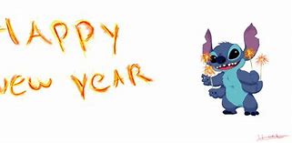 Image result for New Year Stitch 2024