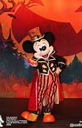 Image result for Mickey and Friends Halloween