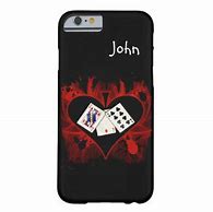 Image result for iPhone 6s Poker Case