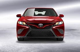 Image result for Toyota Camry SE