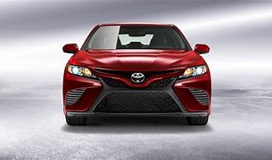 Image result for 2018 Toyota Camry Silve SE