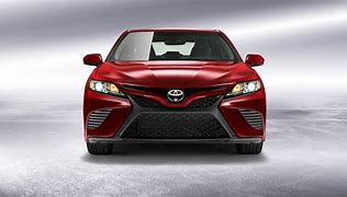 Image result for 2018 Toyota Camry SE Specs