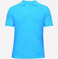 Image result for Blue Polo Shirt Clip Art