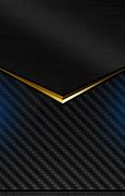 Image result for Carbon Fiber Black Gold Background