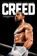 Image result for Adonis Creed Images