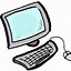Image result for Fully Updated Computer Clip Art