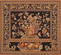 Image result for tapestry rug