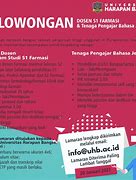 Image result for Dosen Bahasa Indonesia IPB University