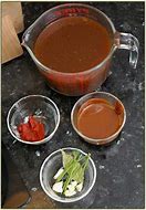 Image result for A Recipe for Espagnole Sauce