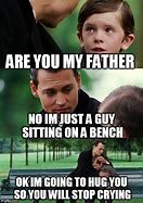 Image result for Bench Boy Meme