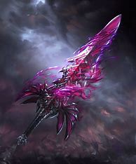 Image result for Claw Weapon Concept Art