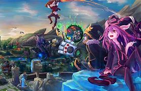 Image result for What Is a Theme of League of Legend