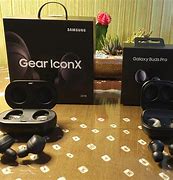 Image result for Gear Iconx Giveaway