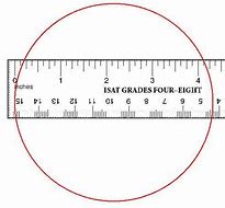 Image result for Picture of 1 Cm Diameter