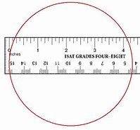 Image result for How Big Is 3 Centimeters