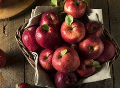 Image result for Red Delicious Apple Fruit