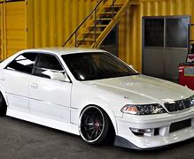 Image result for Toyota Chaser JZX100 Adam LZ