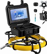 Image result for Inspection Camera for Pipes