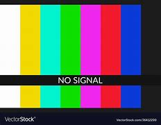 Image result for Background TV Signal
