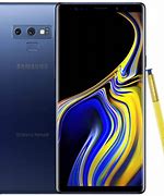 Image result for Samsung Galaxy Note 9 GB RAM