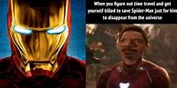 Image result for Iron Man Memes