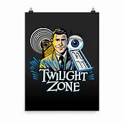 Image result for Cartoon Humor Twilight Zone