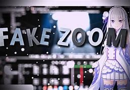 Image result for Fake Zoom Screen
