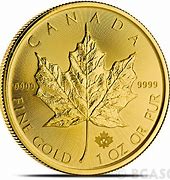 Image result for Canadian Gold Coins