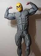 Image result for Batman Muscle Suit