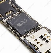 Image result for CPU Apple A7