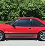 Image result for mustang 1989