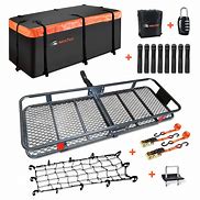 Image result for 15 Cubic Feet Cargo Carrier