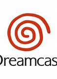 Image result for Sega Dreamcast Clear Logo