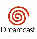 Image result for Sega Dreamcast Logo.png