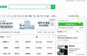 Image result for Naver Blog Boing