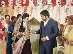 Image result for Wife of Yogeshwar Dutt