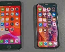 Image result for iPhone XS vs 7