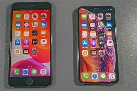 Image result for iPhone XS vs 7 Plus Camera