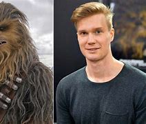Image result for Chewbacca Star War Han Solo a Story