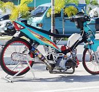 Image result for Honda Wave Thai Concept