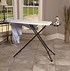 Image result for Vertical Richelieu Folding Ironing Board