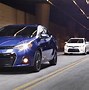 Image result for 2018 Corolla XSE Avec Aileron