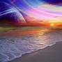 Image result for Rainbow Sky 4K