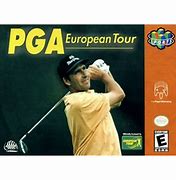 Image result for PGA European Tour