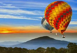 Image result for Air Balloon Background